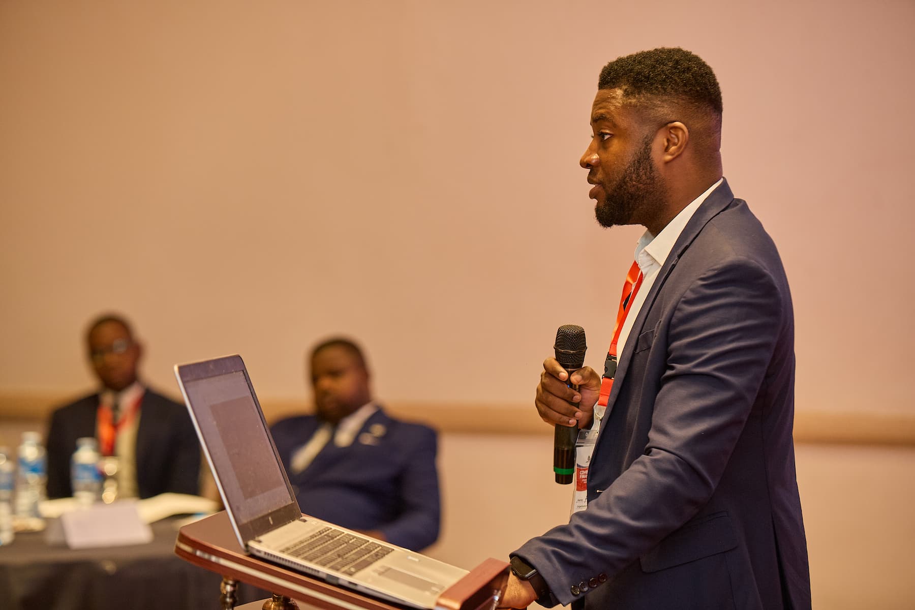 Financing Africa’s Future: Inside Austin Onele’s Strategic Leadership
