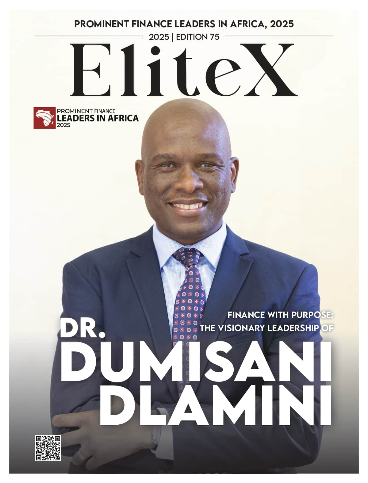 Prominent Finance Leaders in Africa, 2025