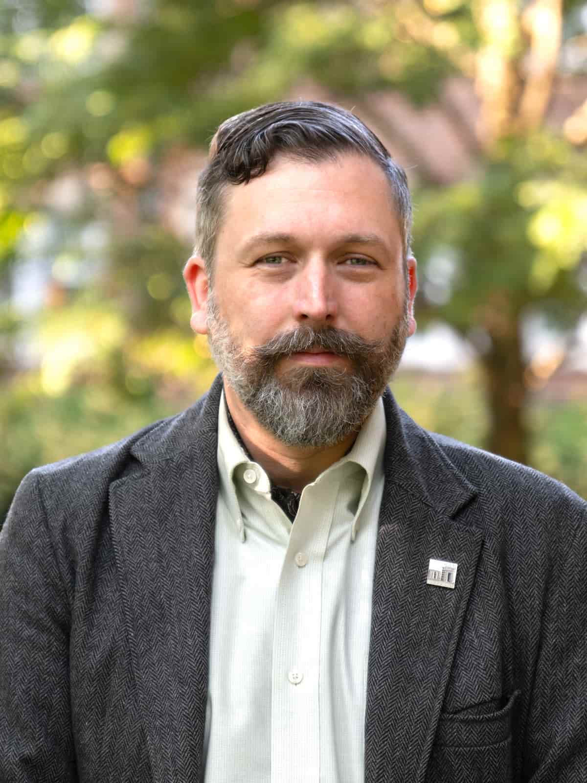 James Hutson: Guiding AI Towards a More Human Future