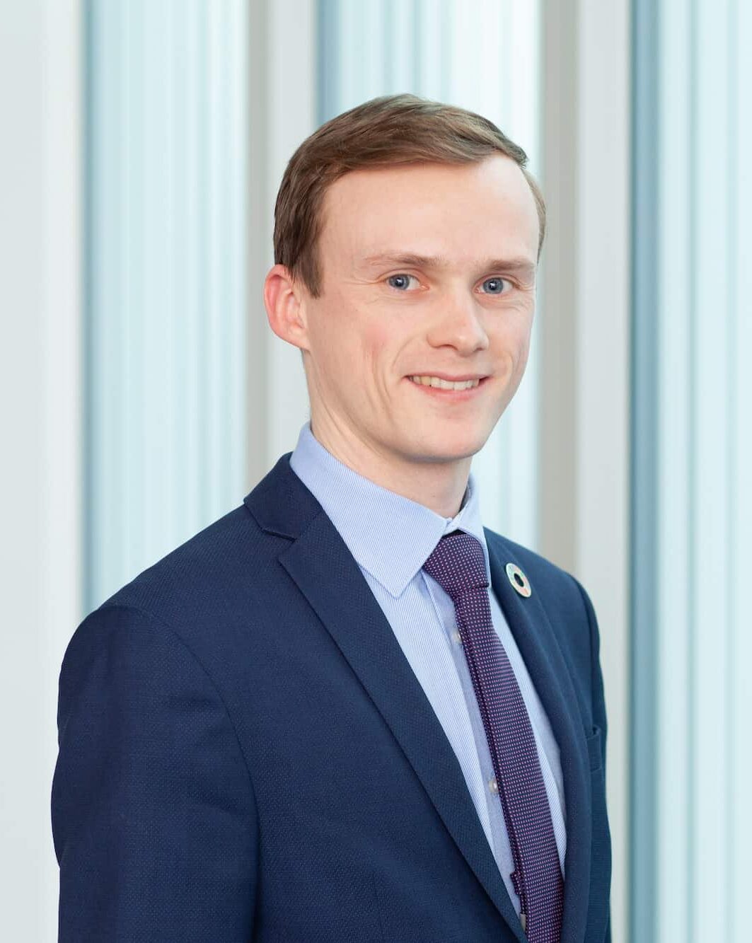 Building a Greener Future: Luke Deamer’s Sustainability Journey at Keller