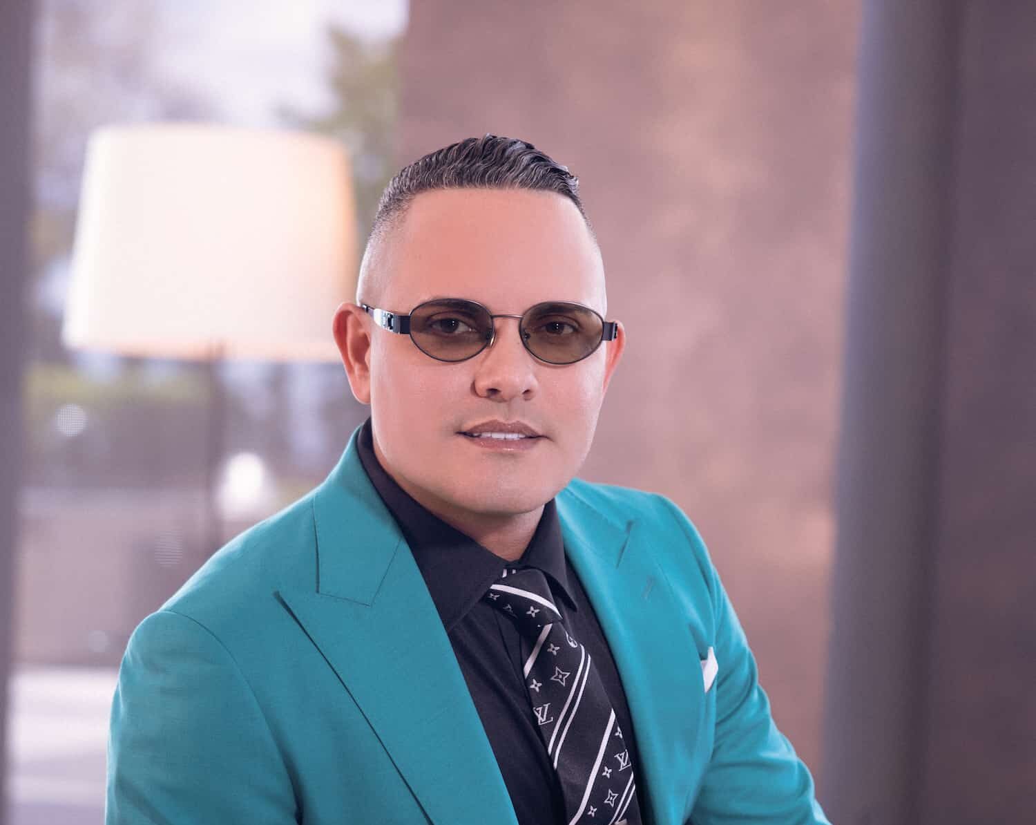 Redefining Beauty: Dr. Elio Galán’s Vision for Modern Aesthetic Care