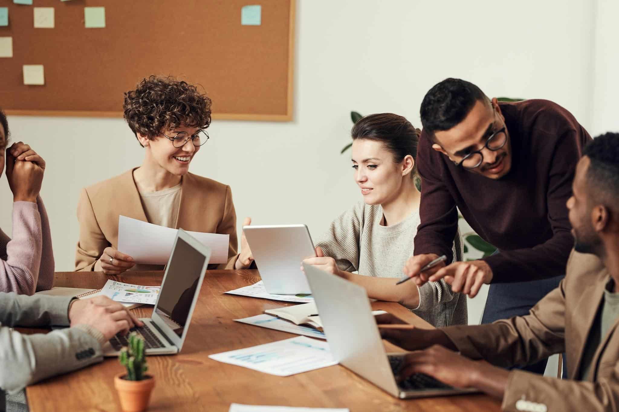 Becoming a Better Company Leader By Showing Your Employees Empathy