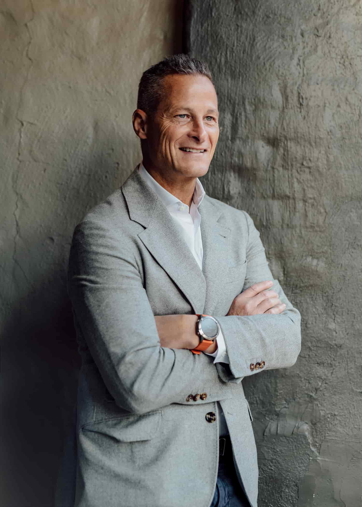 The Future of Insurance: Dan Keough’s Vision for Insurtech