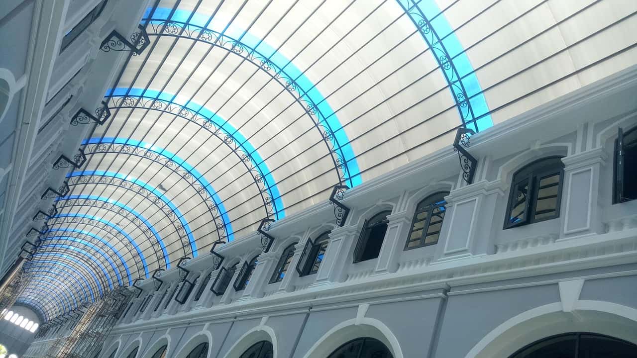 Designing Tomorrow: How Architects Are Shaping a More Sustainable Future