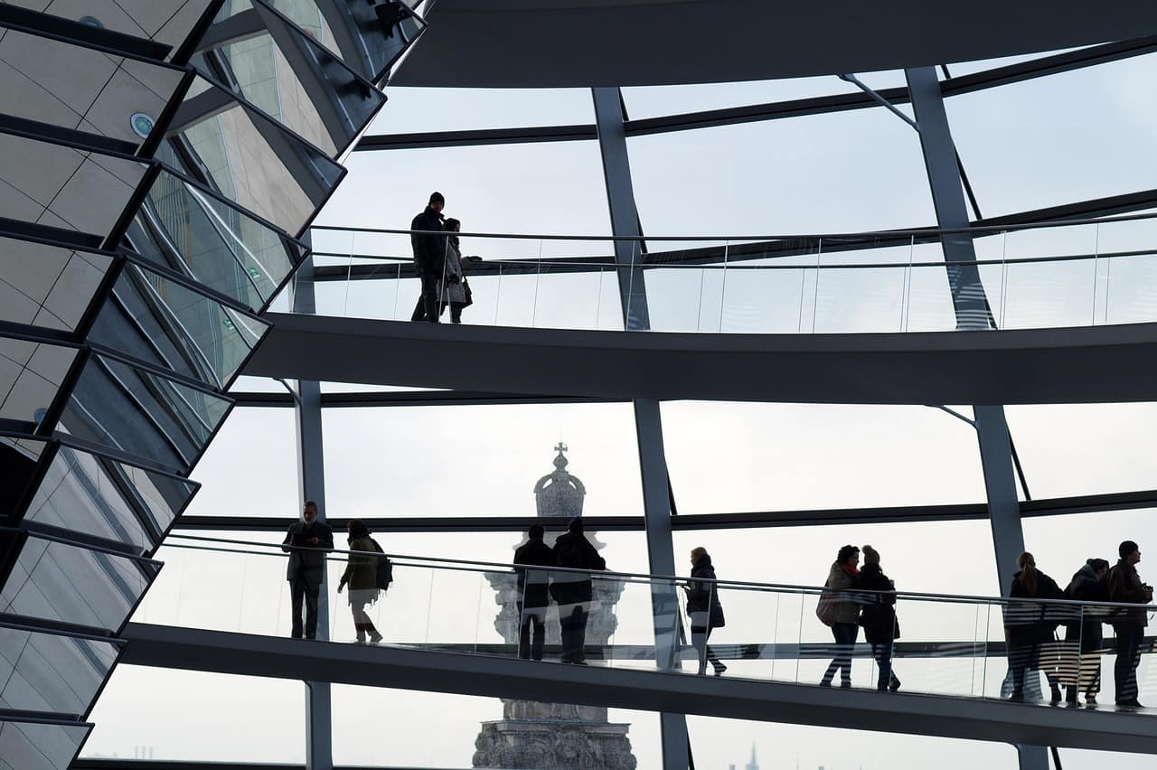 Beyond Buildings: The Rise of Human-Centered and Adaptive Architecture