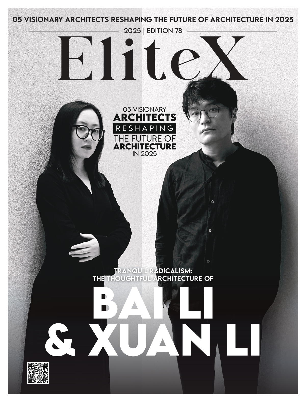 05 Visionary Architects Reshaping the Future of Architecture in 2025