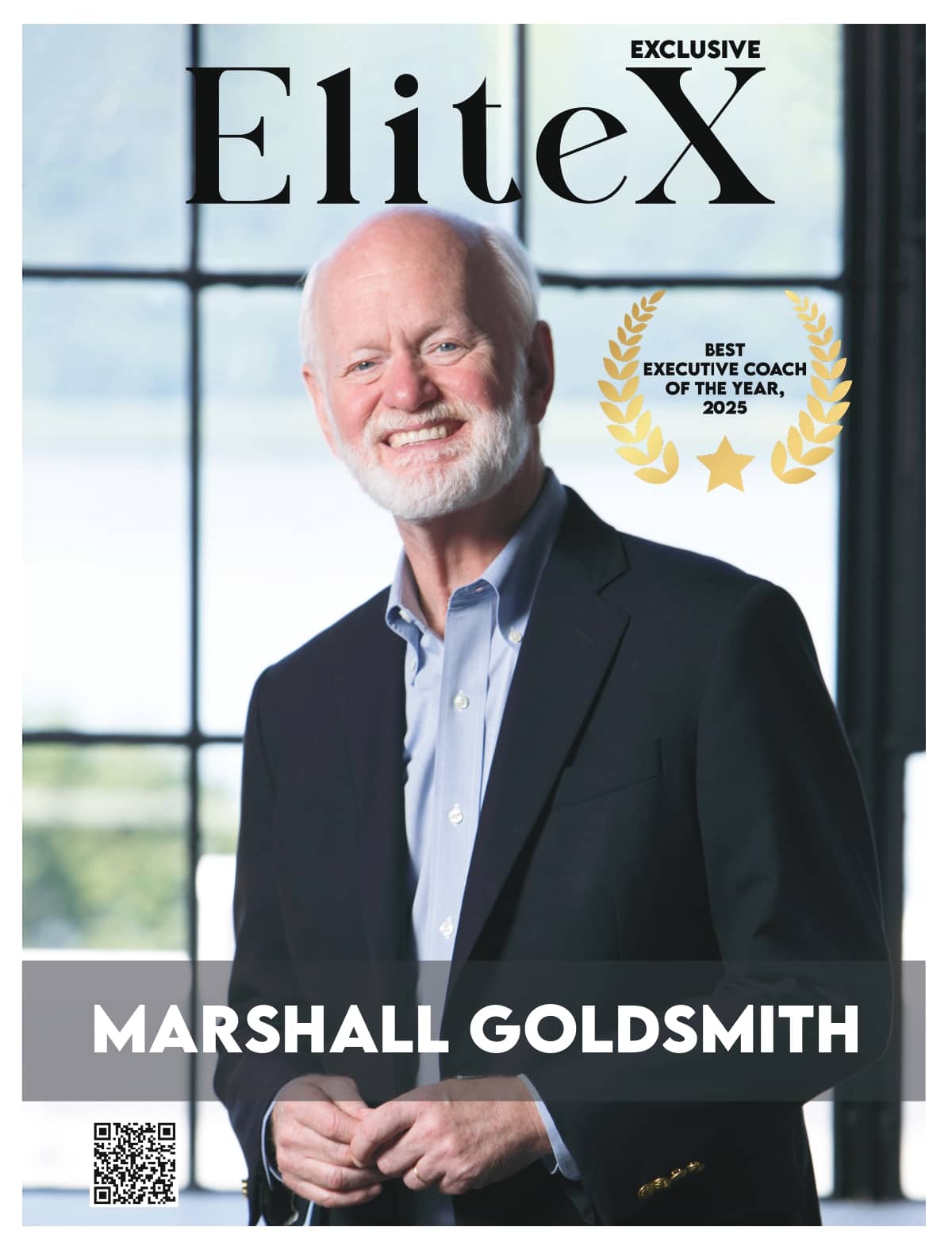 Beyond Titles: Goldsmith’s Path to Real Leadership Change