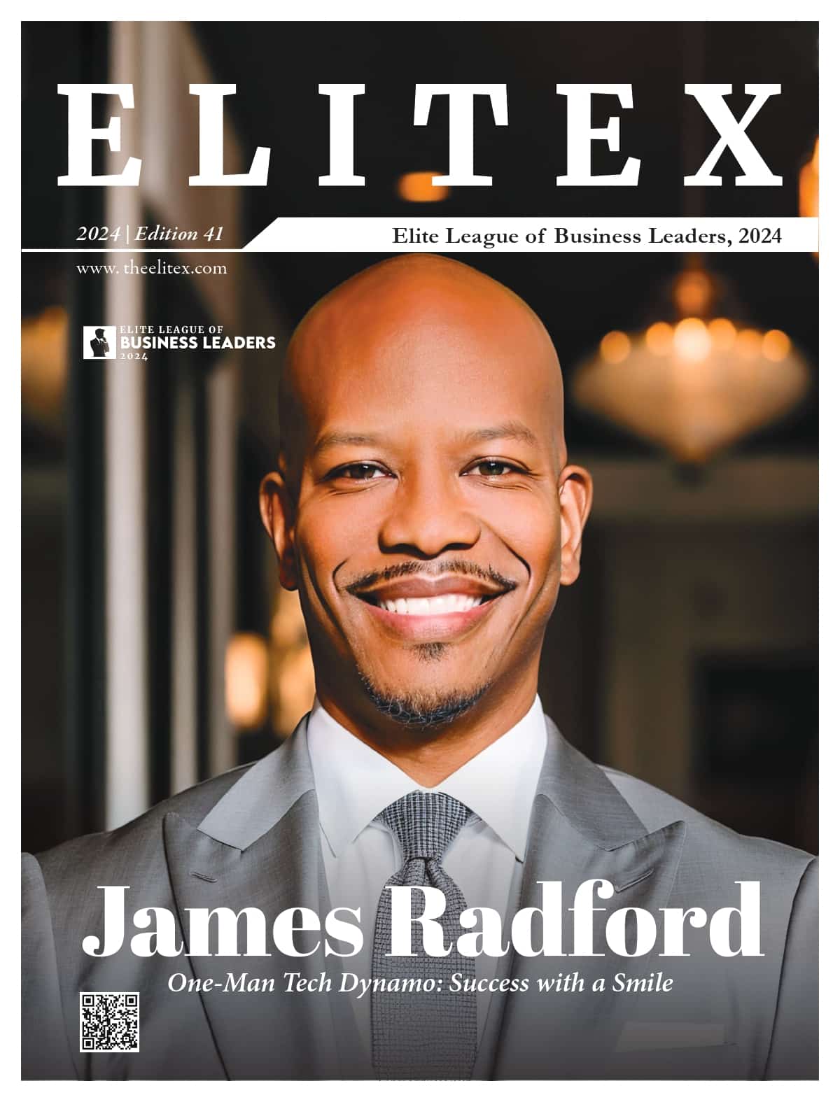 Elite League of Business Leaders, 2024