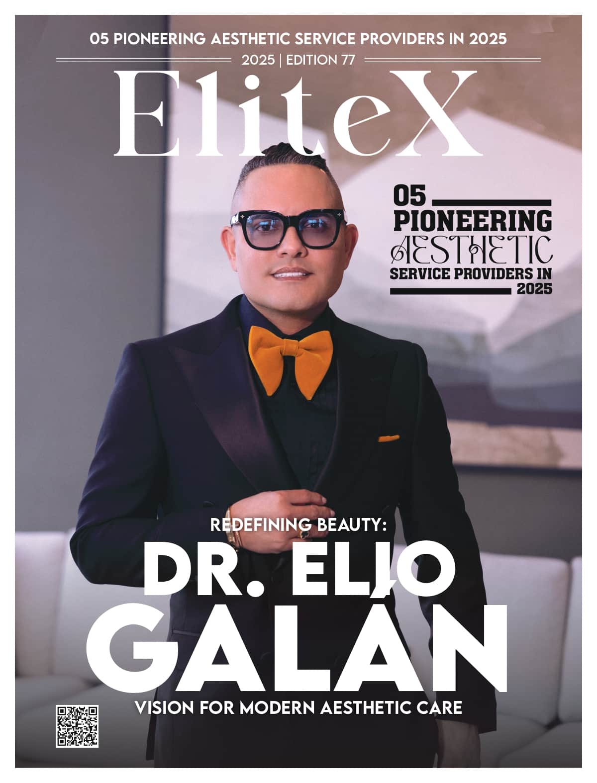 05 Pioneering Aesthetic Service Providers in 2025