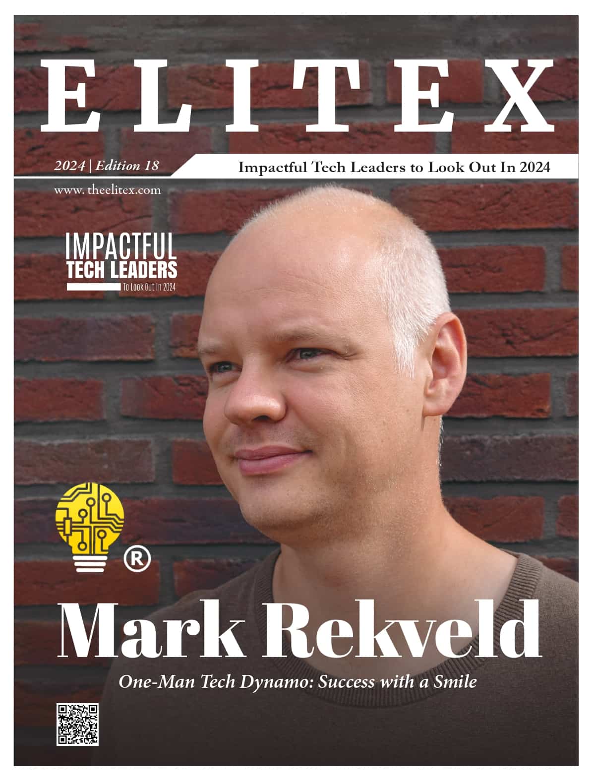 Impactful Tech Leaders to Look Out In 2024