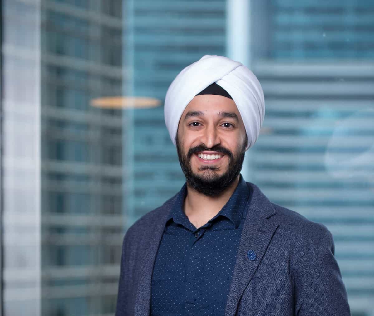 From E-Commerce to Insurtech: Harprem Doowa’s Bold New Chapter