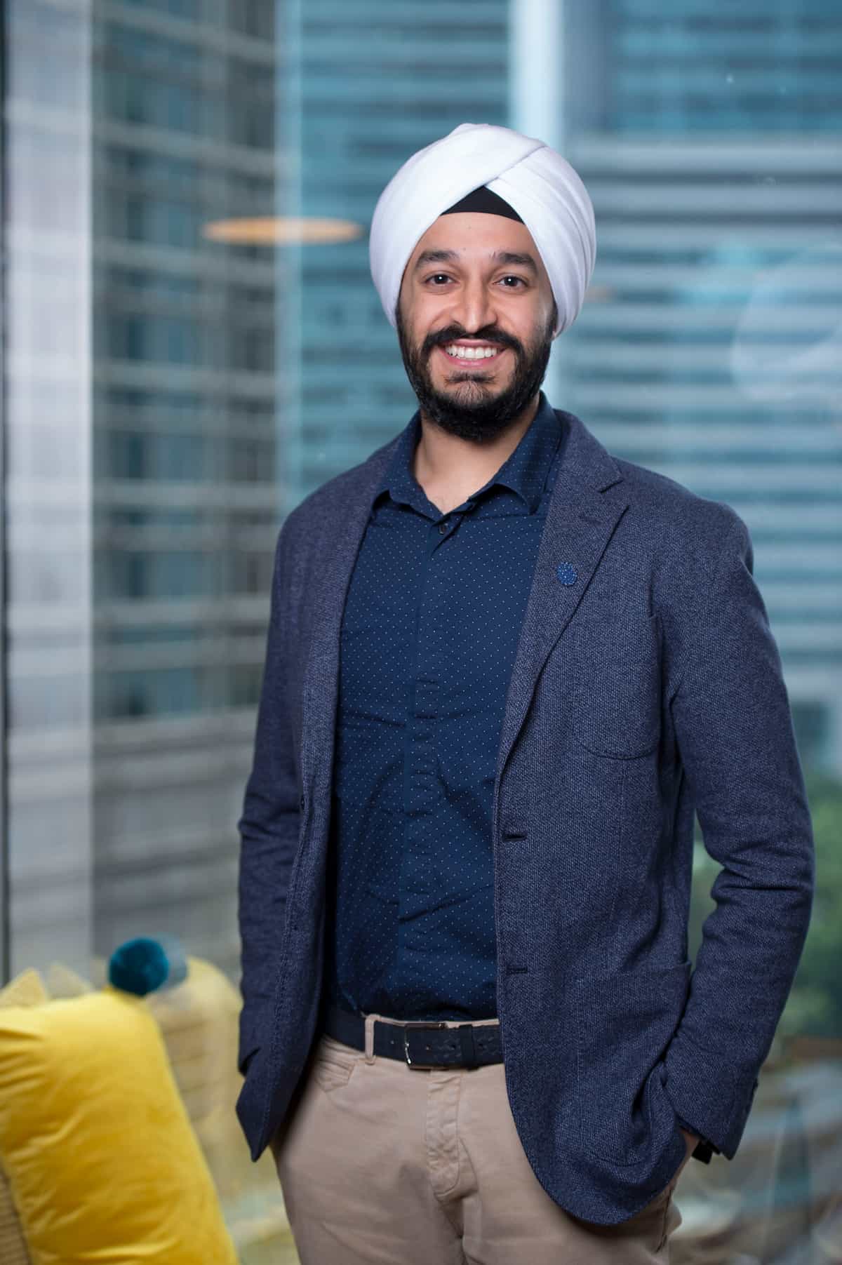 From E-Commerce to Insurtech: Harprem Doowa’s Bold New Chapter