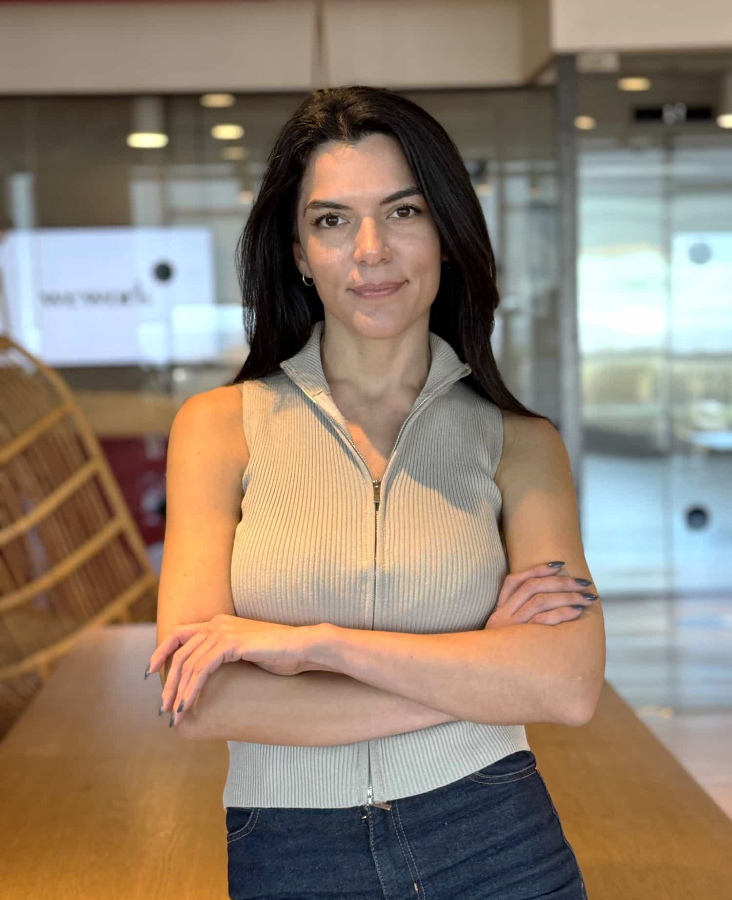 Beyond Hiring: How Aye Kalenok Empowers Startups Through Talent Strategy