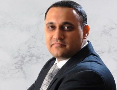 Aman Singh: Transforming Insurance Through Technology and Purpose