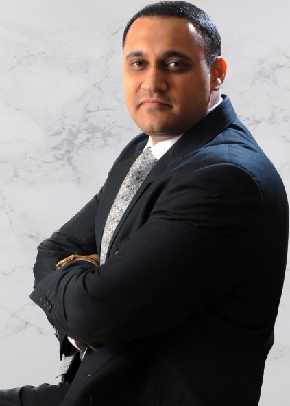 Aman Singh: Transforming Insurance Through Technology and Purpose