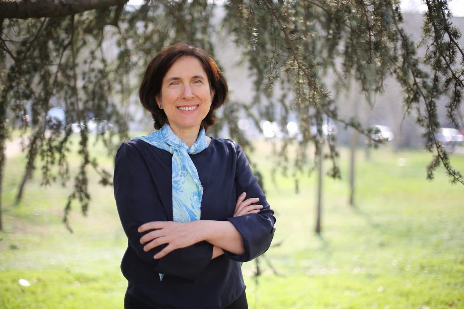 From Code to Clarity: Zehra Cataltepe’s Mission to Humanize AI