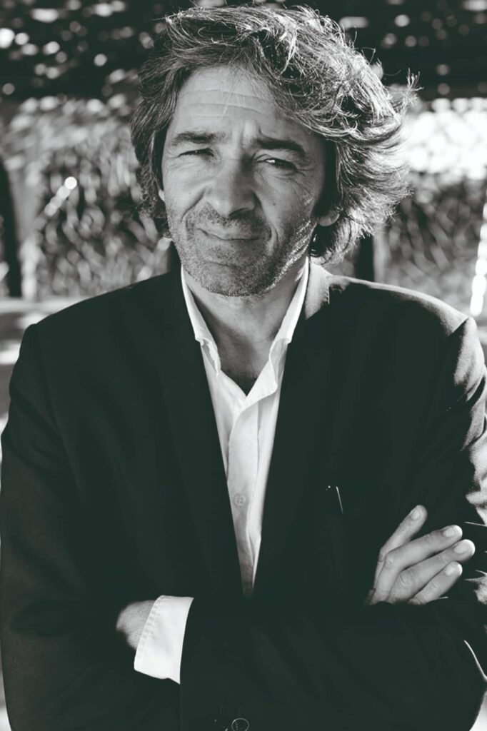05 Visionary Architects Reshaping the Future of Architecture in 2025 ...