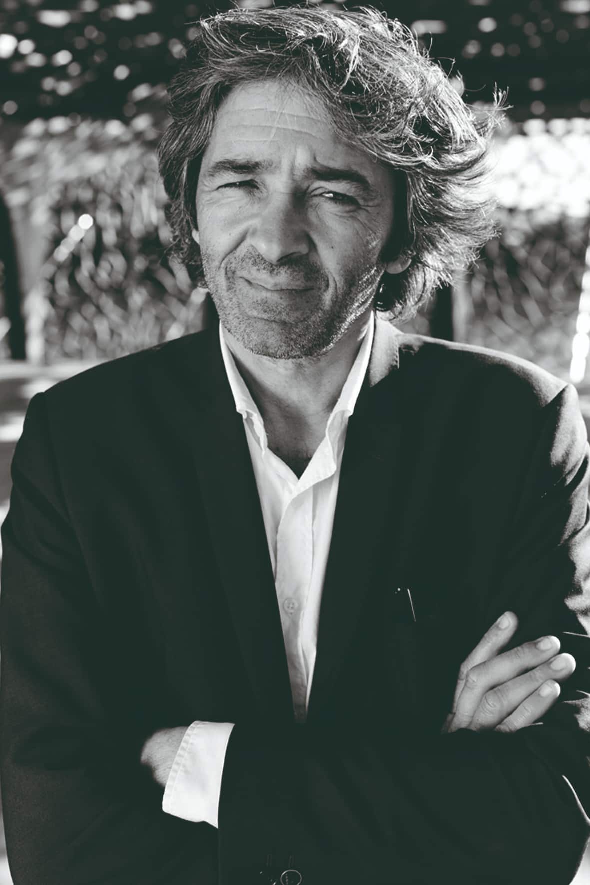 The Poetics of Structure: Rudy Ricciotti’s Architectural Legacy