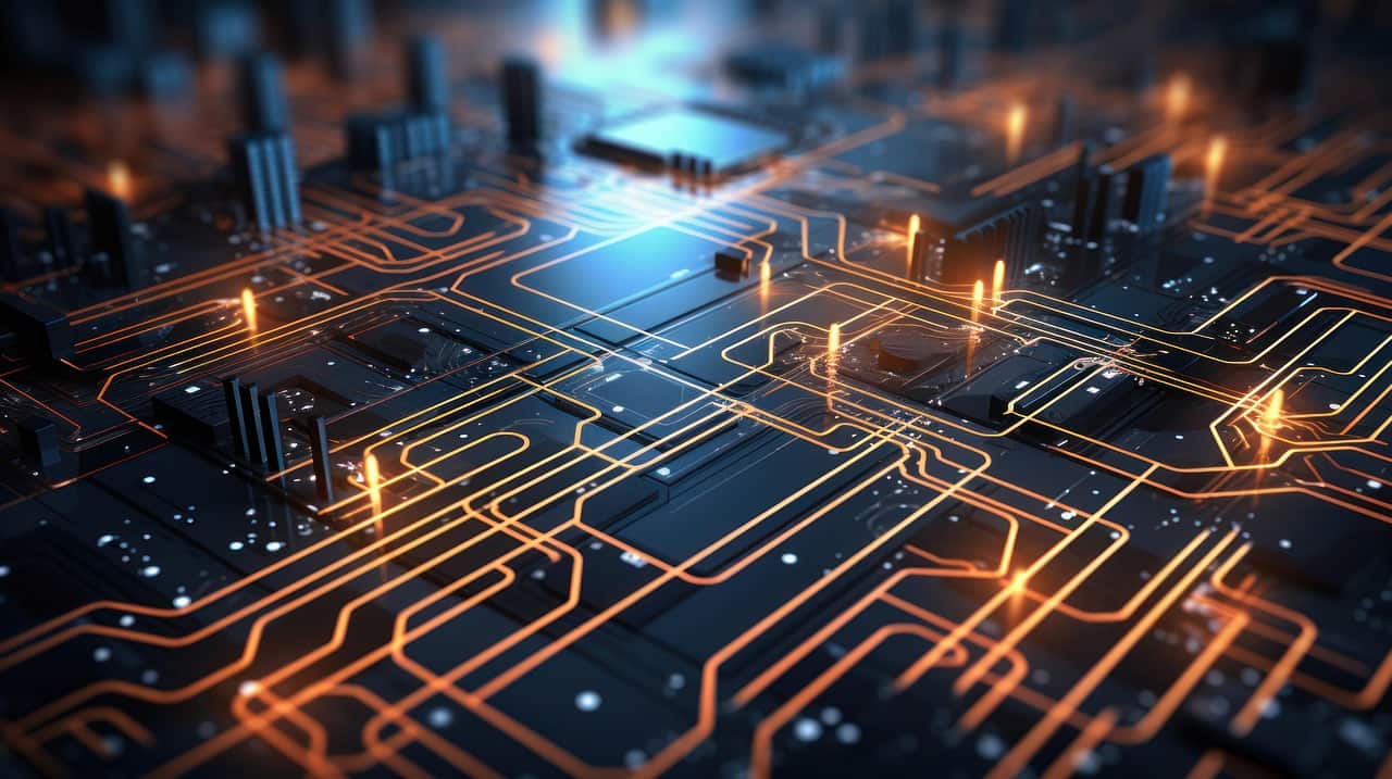 Diverse Leaders Reshaping Global Tech