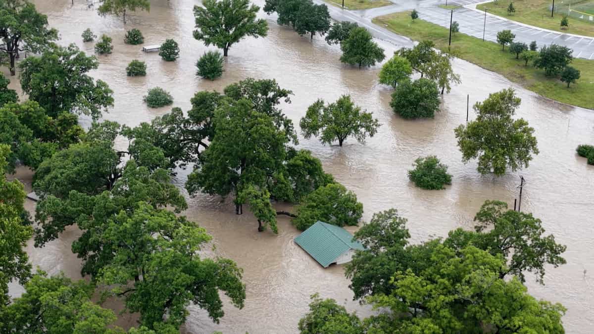 Central Texas Flash Floods: A Catastrophic Toll