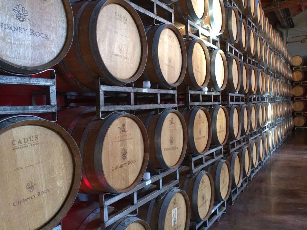 The Modern Vintage: How the Wine Industry is Adapting for a New Era