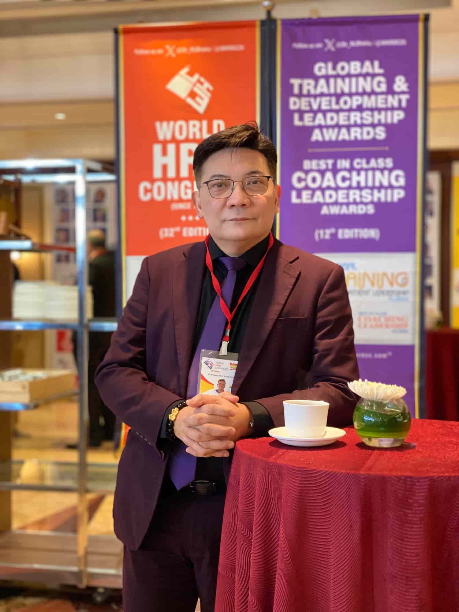 Inside the ‘People-First’ HR Vision of Dr. Noel Racho