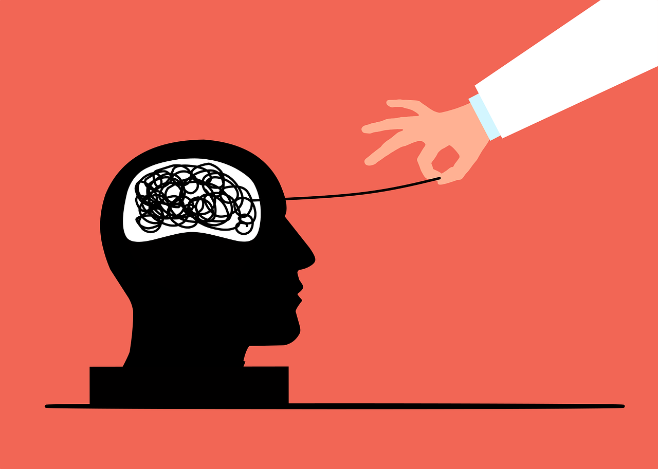 Mental Health Awareness : Understanding Stress, Anxiety, and Depression