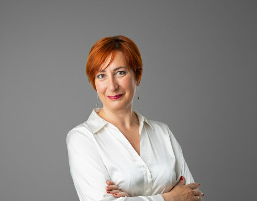 Building Homes, Building Trust: Aneta Jasienowicz’s Story in Spain