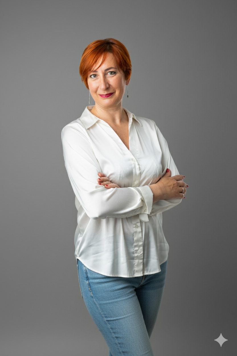 Building Homes, Building Trust: Aneta Jasienowicz’s Story in Spain