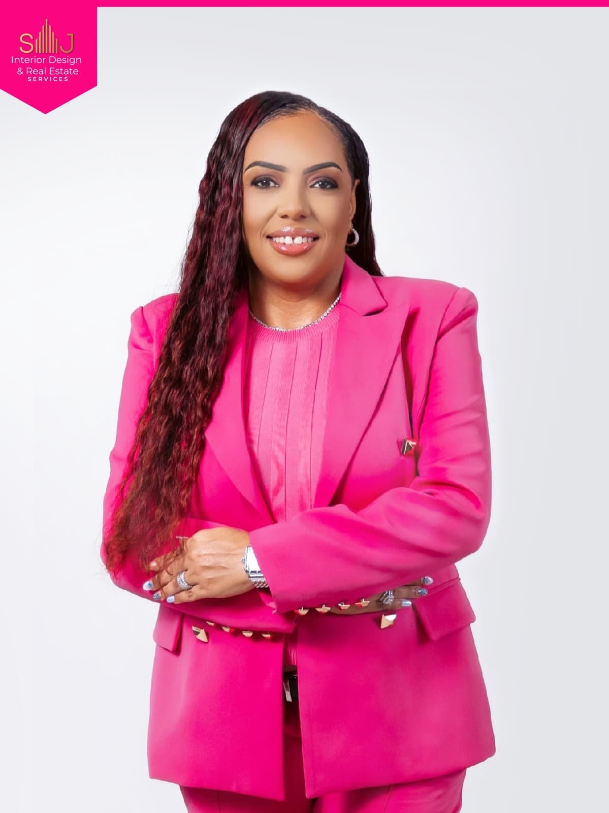 Shermel A. Jeffers Chandwani: Redefining Real Estate in the Caribbean