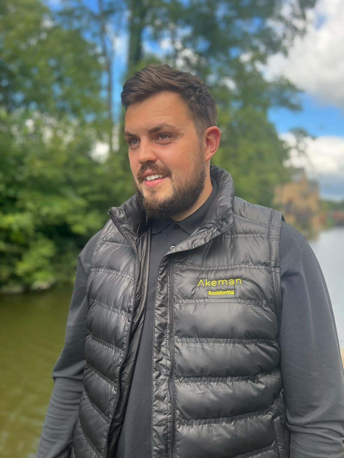 Taylor Kay – Building Trust Through Service in Property
