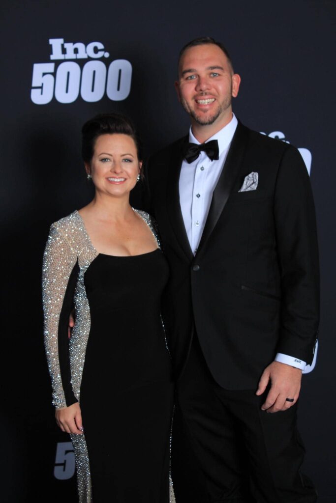 Adam & Amanda