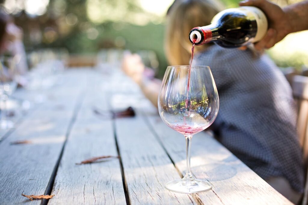 African women in the global wine scene
