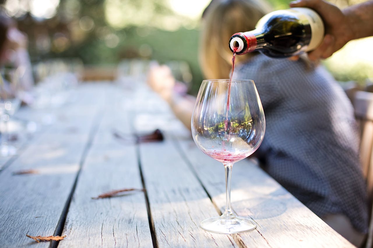African women in the global wine scene