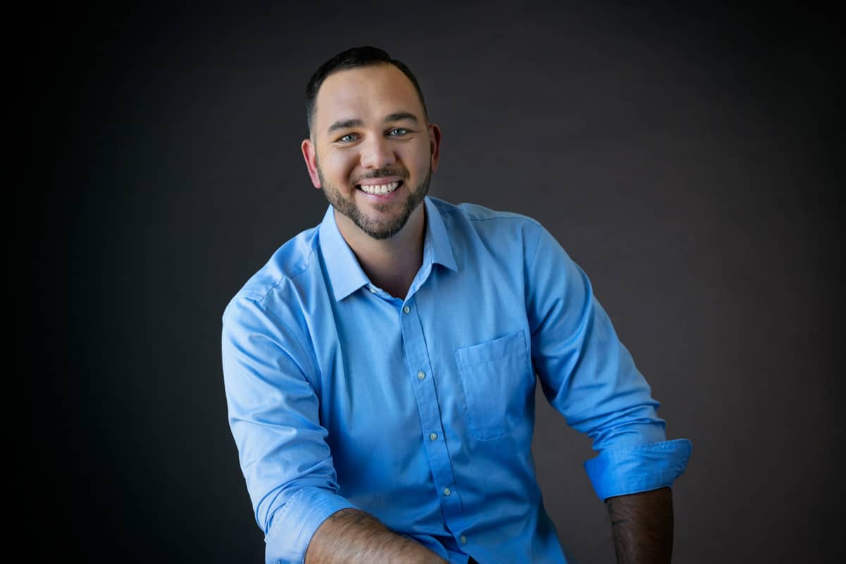 Adam Kroener: Building Carbliss with Purpose and People