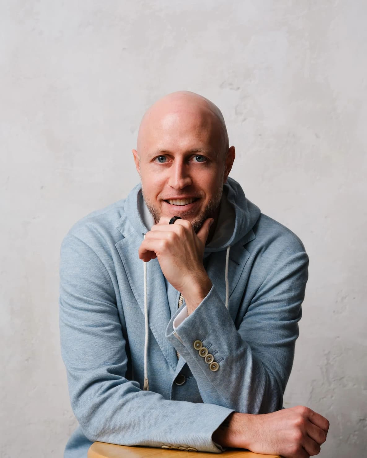 Mike Lee: The Power of Presence in Leadership and Life