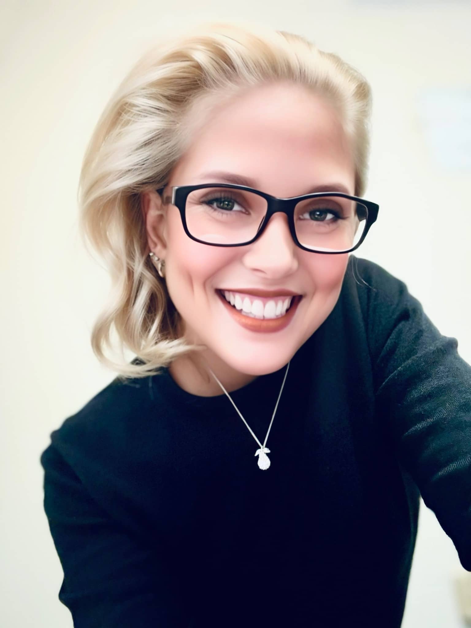 Healing with Humor and Bricks: Nikki Langman’s Emotional Intelligence Revolution