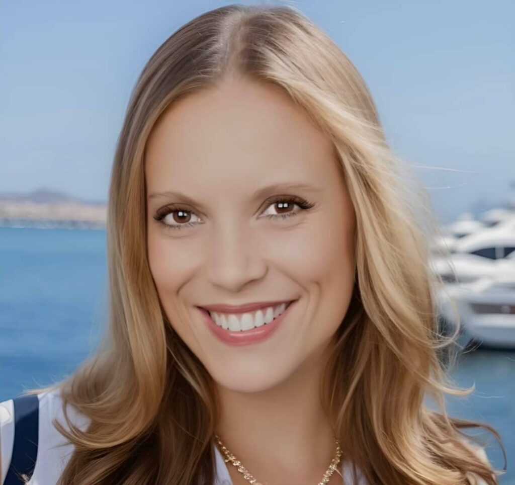 Nikki Langman 2