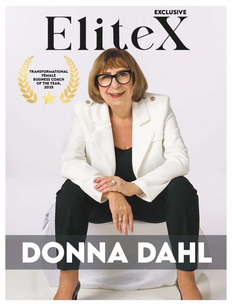 EliteX Magazine