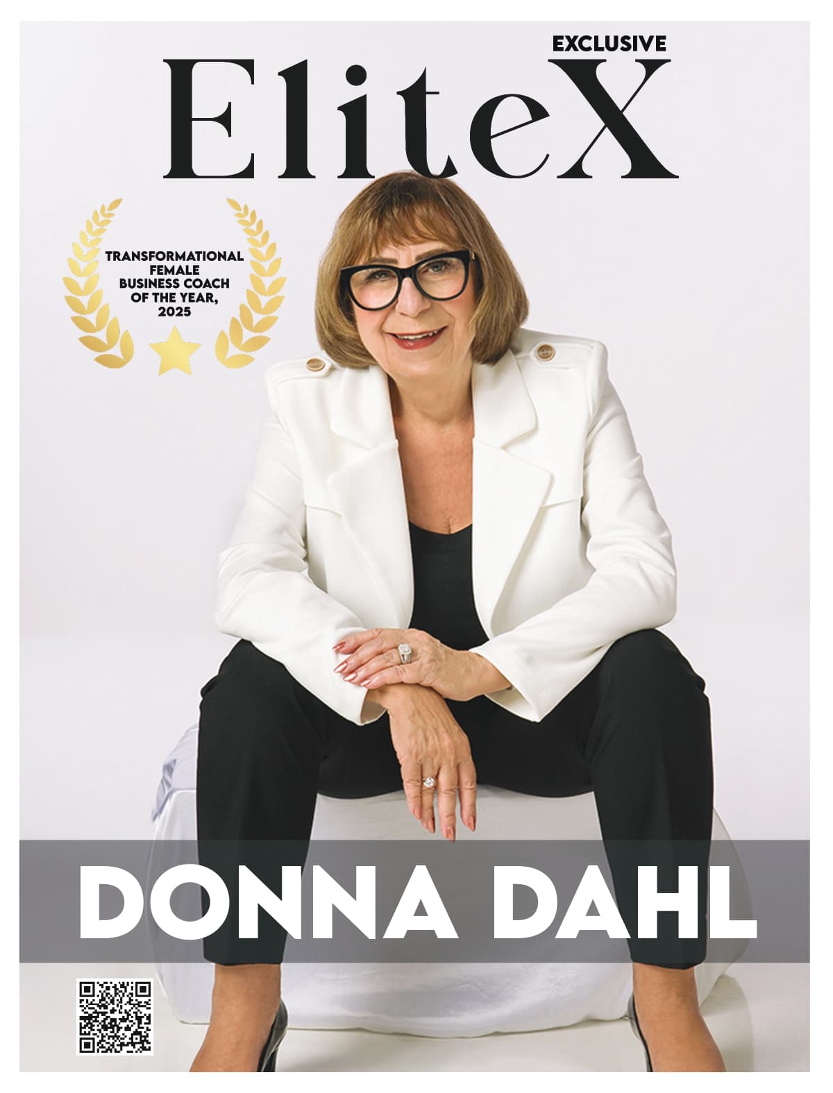 Donna Dahl on Mindset, Meaning, and Transformation