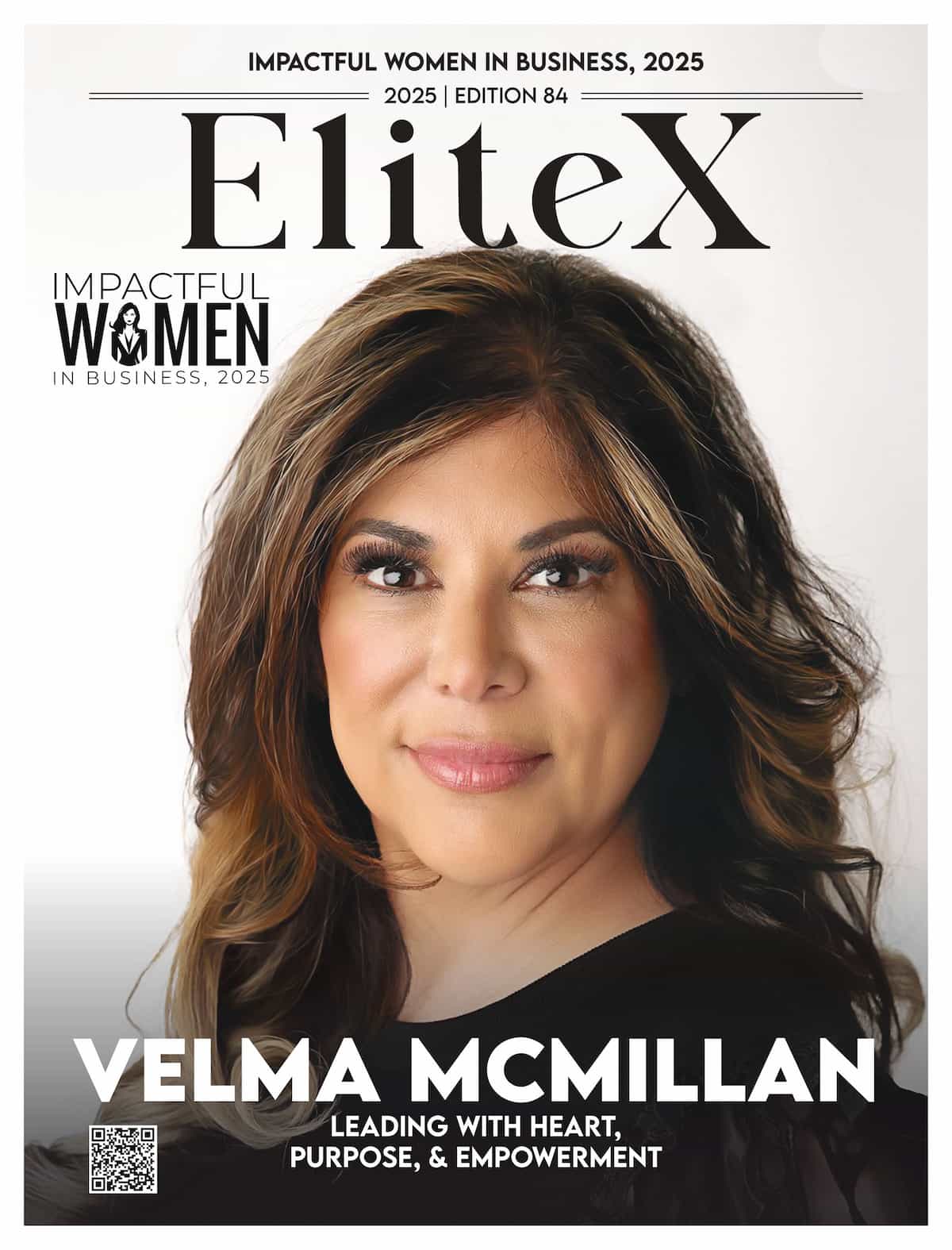 Impactful Women in Business, 2025