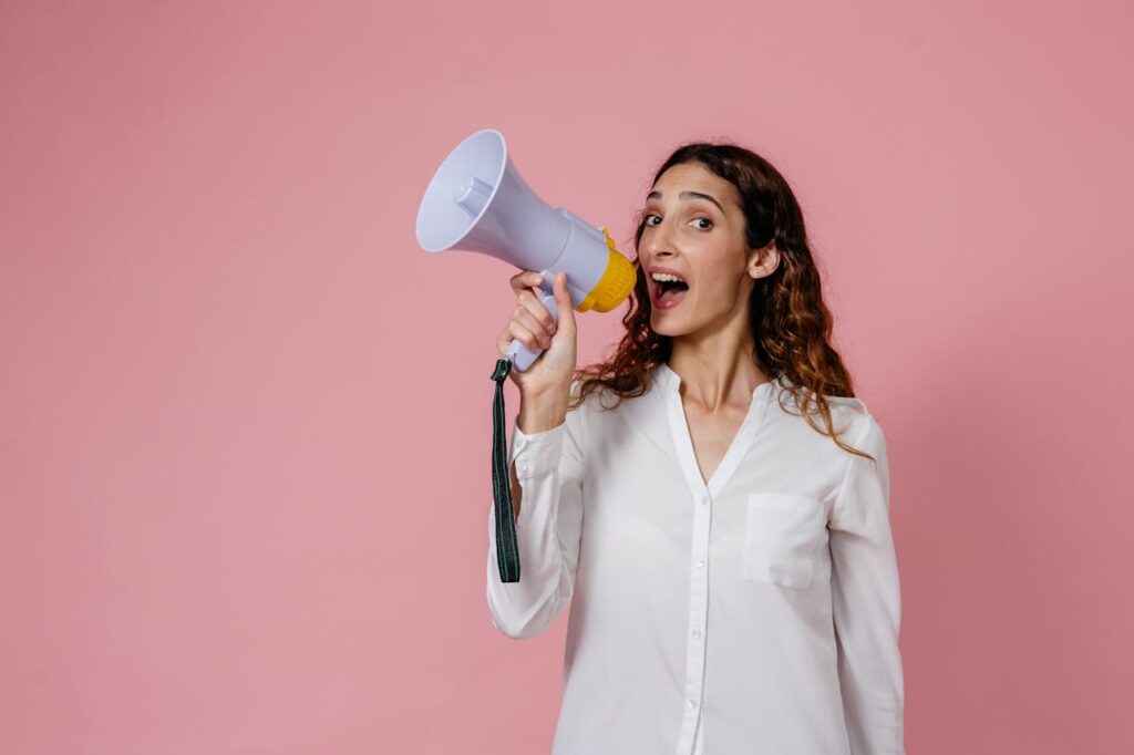 Crafted Social Media Campaigns