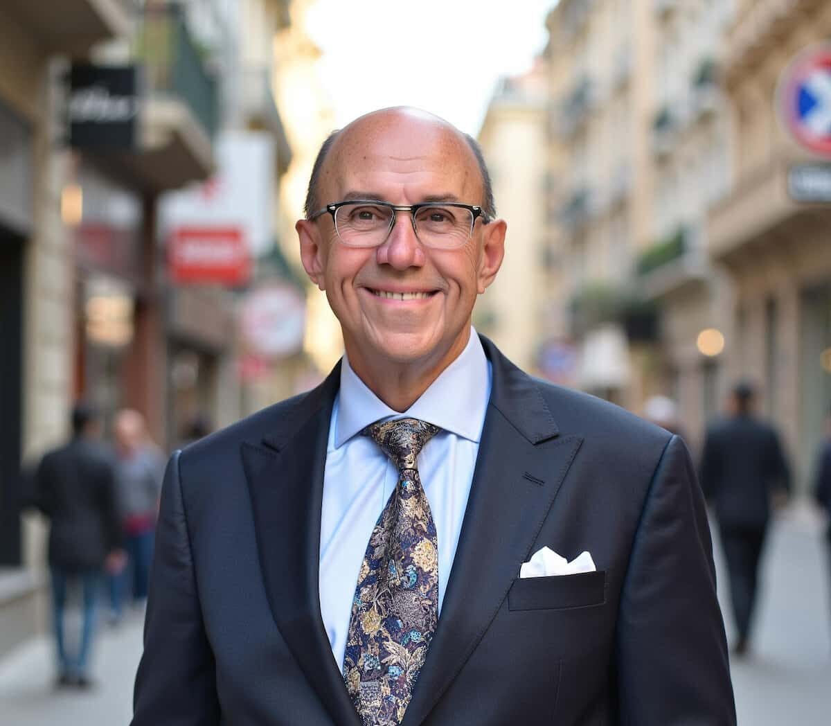 Dean Bartles: Building Trust in the Future of Manufacturing
