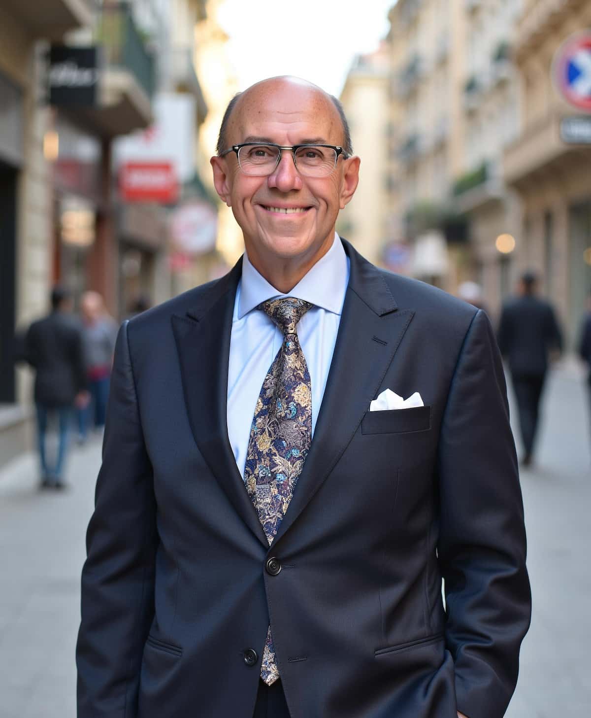 Dean Bartles: Building Trust in the Future of Manufacturing