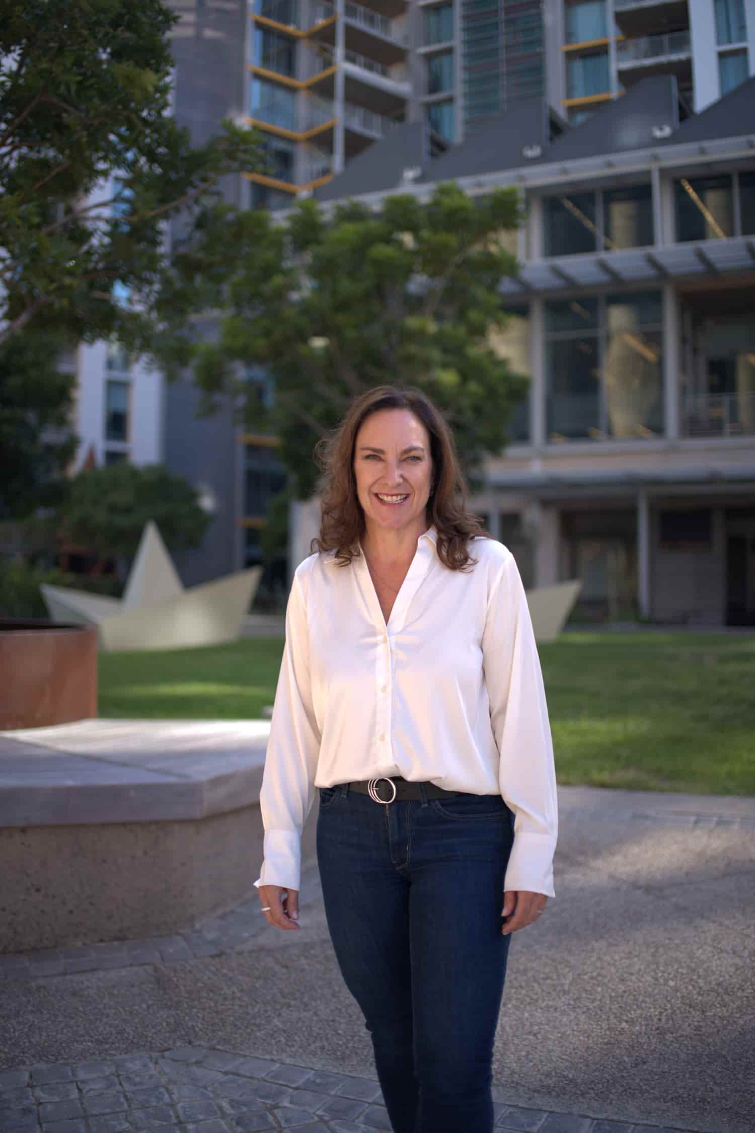 Amanda Cromhout – Building Loyalty with Purpose