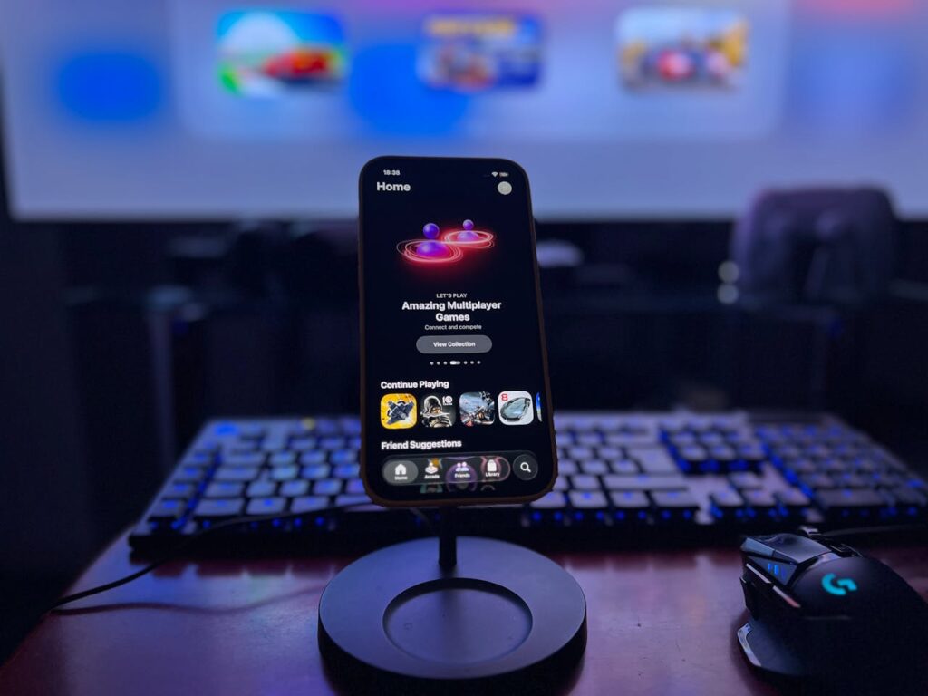 Digital Technologies