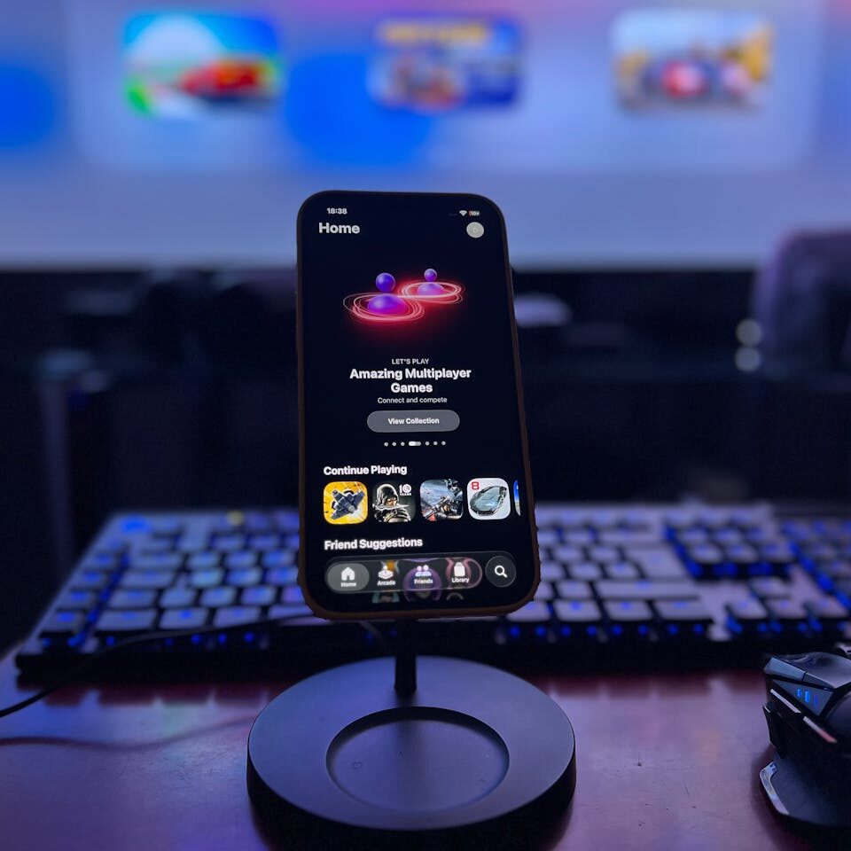 Digital Technologies