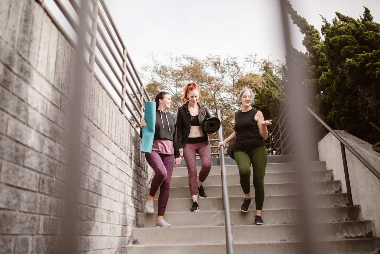 Guiding Women Through the Complex World of Hormonal Health