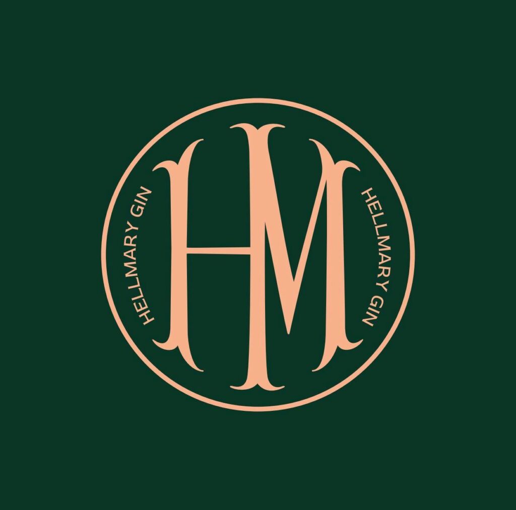 Hellmary Logo