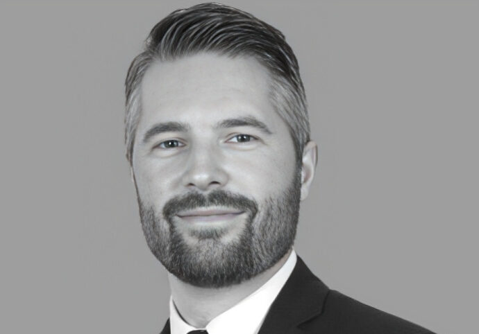 James Skudder: Redefining Luxury Property in West Wales